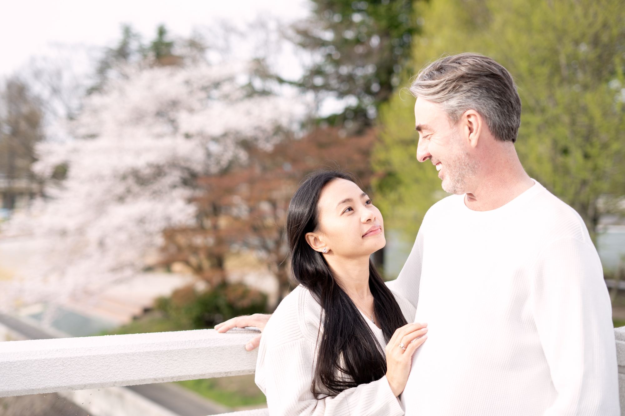 Trip Moments in Sendai, Japan[Local professional photographer for 1-hour photo shoot · Photos delivered within 7 days · 100+ unedited photos included]