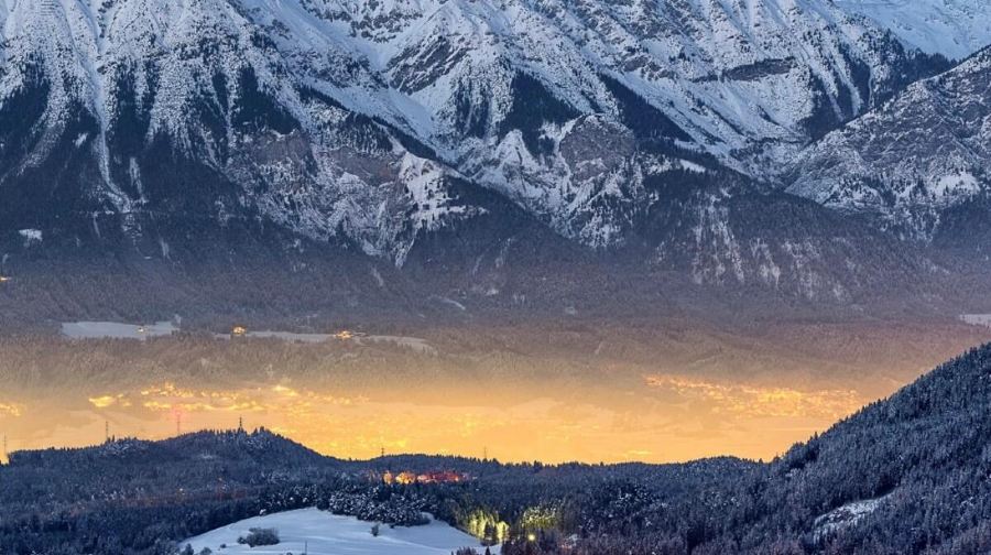 維也納到薩爾茨堡-霍恩薩爾茨堡要塞-薩爾茨堡老城區-薩爾茨堡