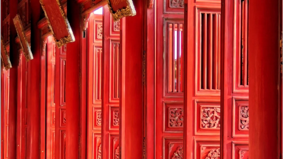 Đà Nẵng, Việt Nam|Tour 1 ngày Kinh thành Huế + Lăng tẩm Huế + Vịnh Lăng Cô|Đón tận nơi