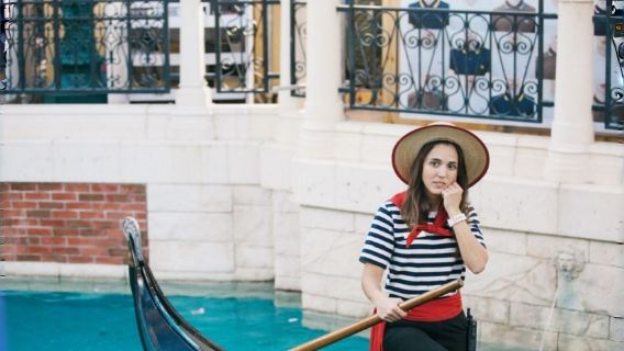 【澳門經典景點一日遊+含午餐】大三巴+威尼斯人+可選大小團