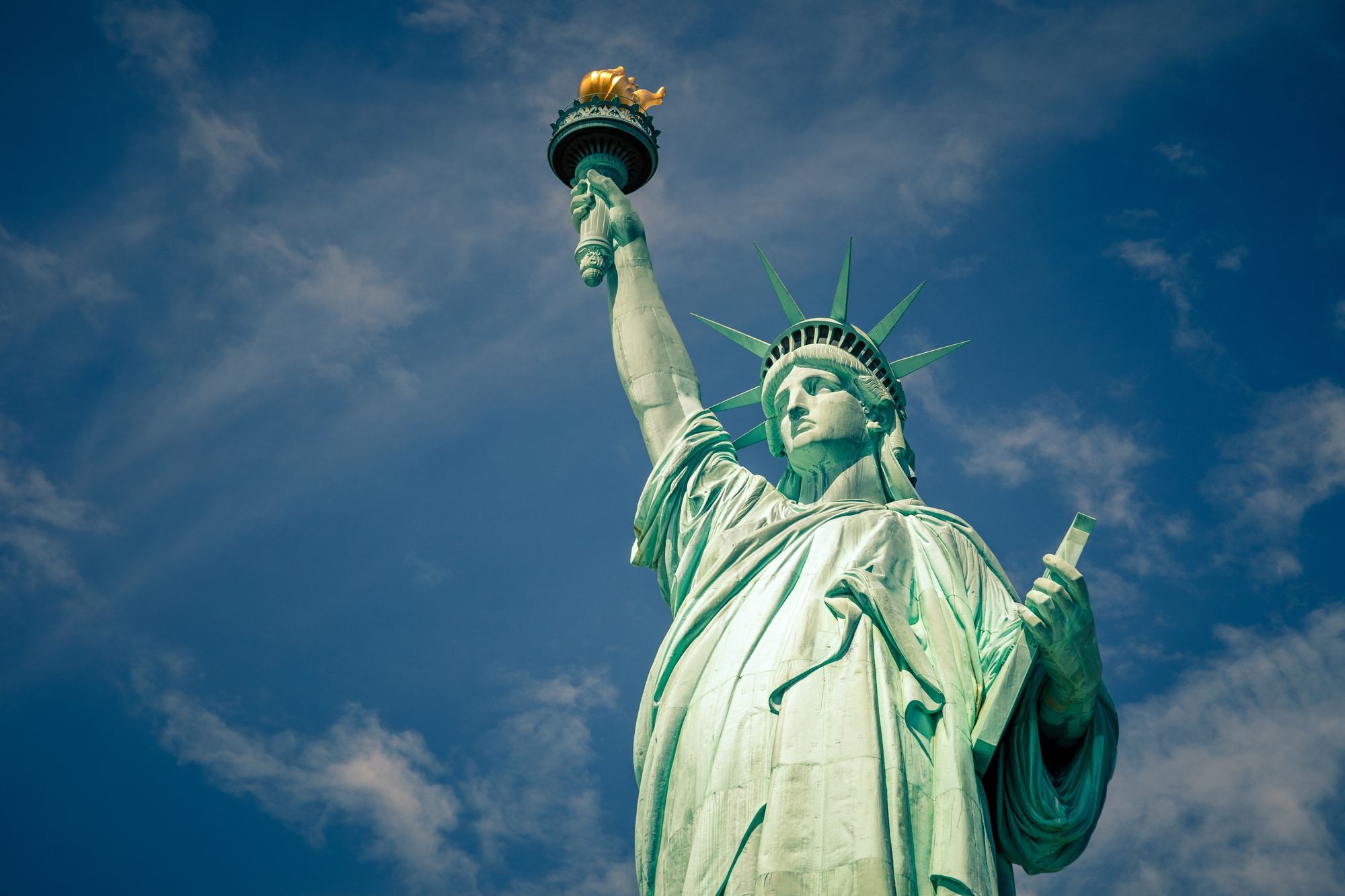 Classic New York City Day Tour with 4 Attractions of Your Choice