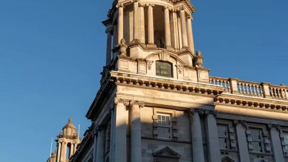 愛爾蘭都柏林半便士橋 - 聖三一學院 - 鳳凰公園【愛爾蘭全境包車】