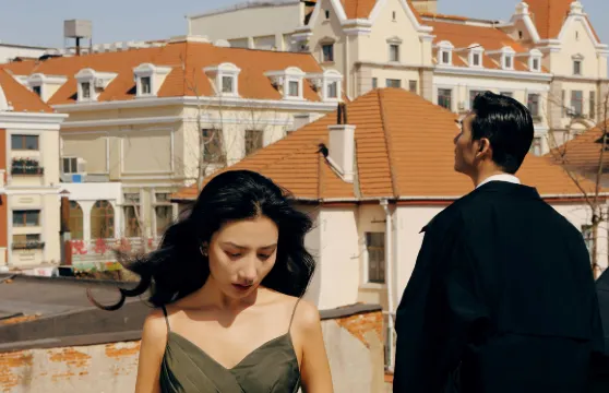 中牟Trip Moments【婚紗寫真微電影宣傳片紀錄片航拍/婚禮跟拍攝影攝像】