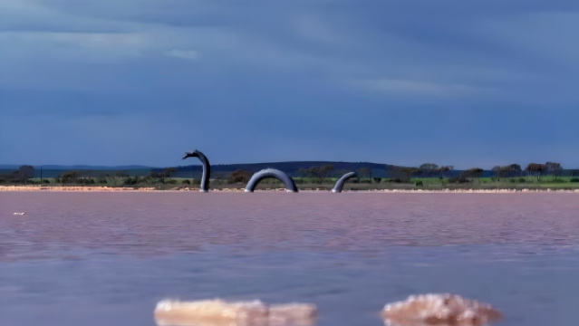 澳洲南澳阿德萊德 奔富酒莊+澎湃粉湖 1 日遊 精品小團