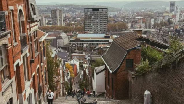 比利時布魯塞爾來回盧森堡包車遊【中文包車+周邊定制】