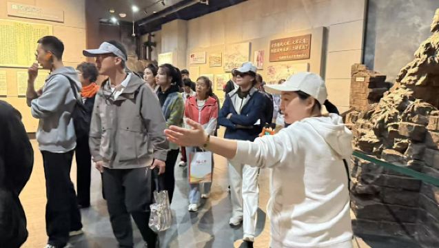 劉公島半日遊【齊魯說+15人散客拼團小團+3小時精緻導覽+藍牙耳麥+多場次可選】門票提前預約