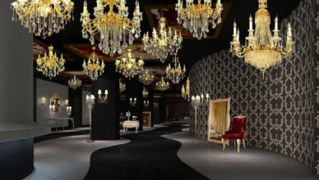 Huayi Plaza + Ninghui Garden + Wine Museum Day Trip | Includes admission tickets/English-speaking guide/comfortable bus