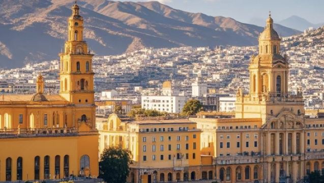 玻利維亞境內 旅遊地陪|專業翻譯 |展會|商務出行|考察|陪同|拜訪