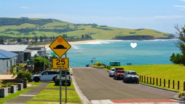 Lawatan Sehari Sydney Selatan Kiama + Jervis Bay | Pilihan Lembah Kanggaru · Termasuk Tip Wollongong