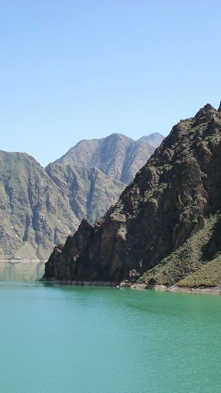 Xining: 1-day tour of the Yellow River and Kanbula Park