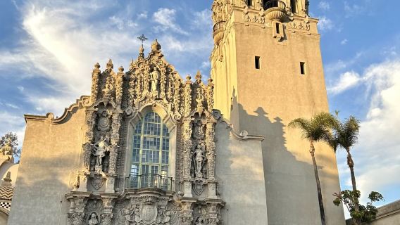 美國洛杉磯來回-中途島號航空母艦博物館-聖地亞哥定制包車【市區接駁】