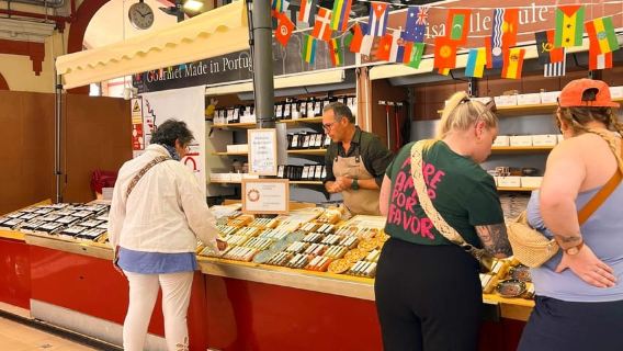 Scogliere di Benagil+Alte+Loulé|Tour Organizzati Piccoli Gruppi nell'Algarve Segreto(6)