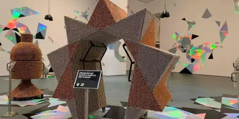 紐約現代藝術博物館中文包團講解|1.5H-2H不含門票