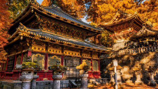 9人小團·日光東照宮賞秋一日遊丨華嚴瀑布丨中禪寺湖丨伊呂坡坂 9人小團·日光東照宮賞秋一日遊丨華嚴瀑布丨中禪寺湖丨伊呂坡坂