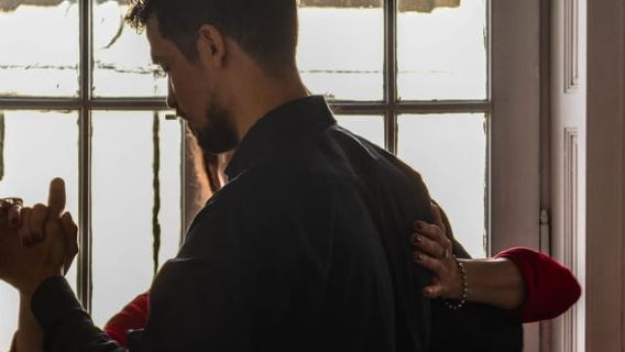Buenos Aires: Intimate Tango Experience