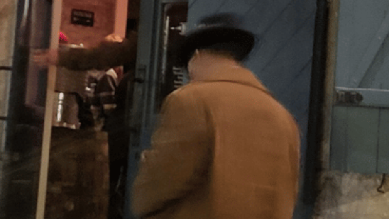 Downtown Austin Paranormal Pub Crawl