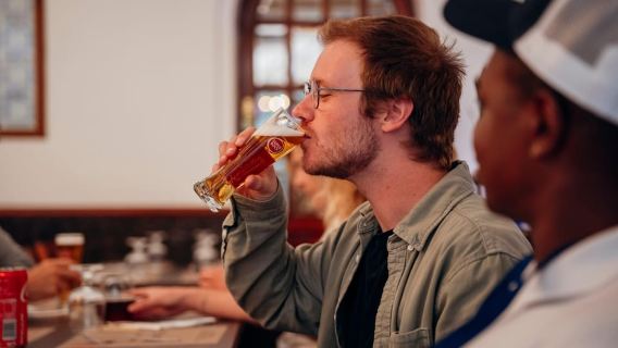 Porto: Lækker mad og vin vandretur