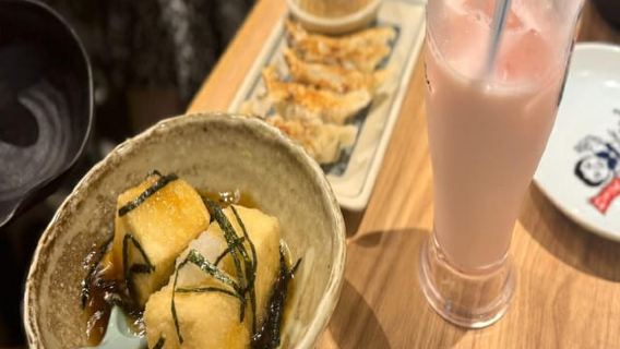 東京：澀谷美食精選導覽
