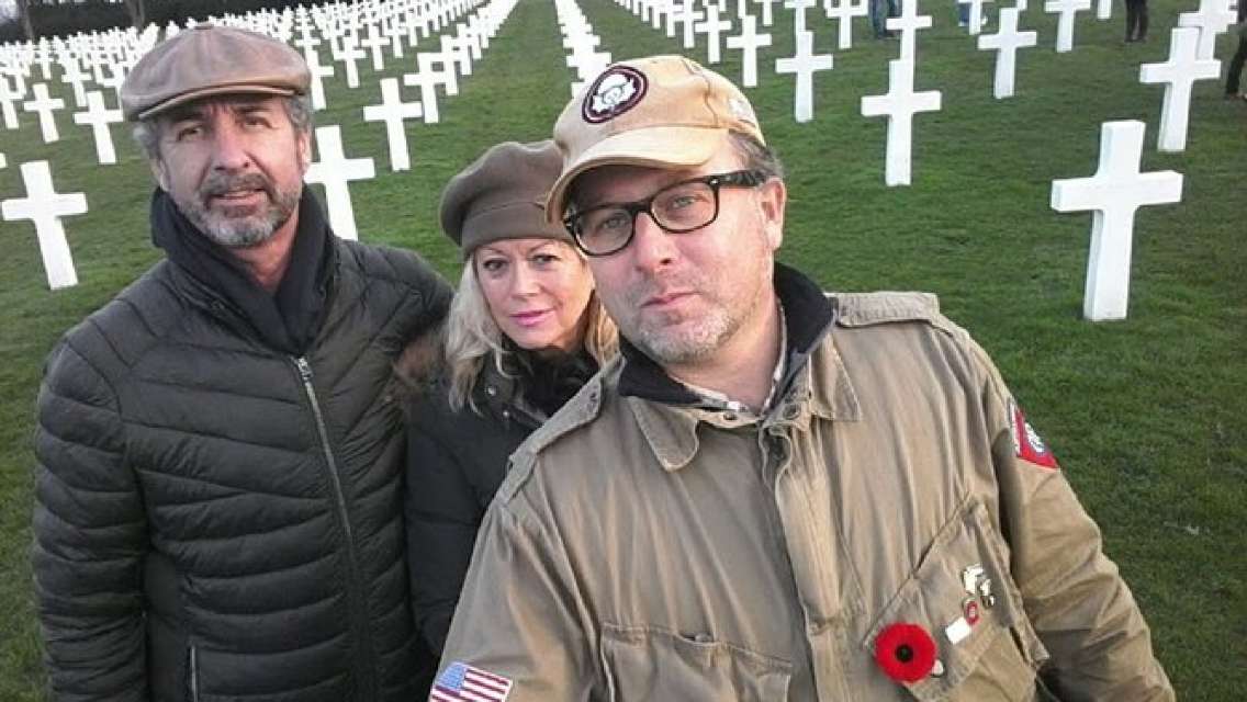 Private Tour D-Day- Canadians - Normandy from Le Havre