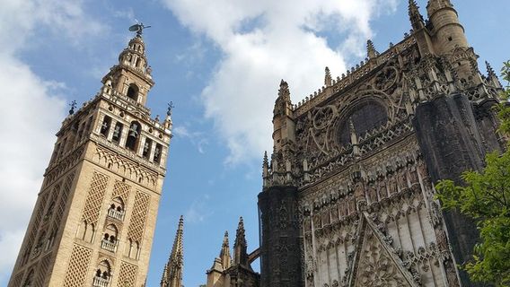 SevilleTours