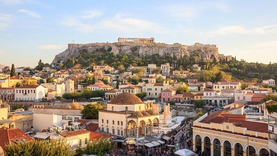 Athens