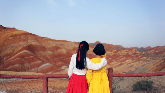 諾丁漢日遊