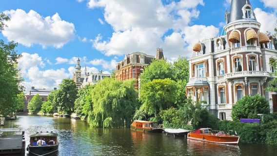 Amsterdam