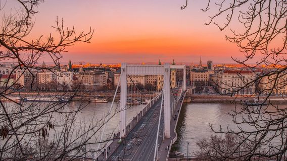 BudapestTours