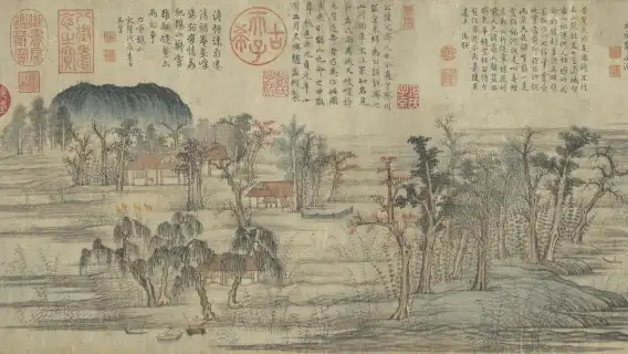 台北市内の定番名所をまわる半日観光ツアー(午前発)