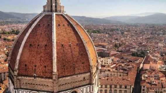 Cattedrale di Firenze, Battistero e Museo dell'Opera del Duomo: visita guidata