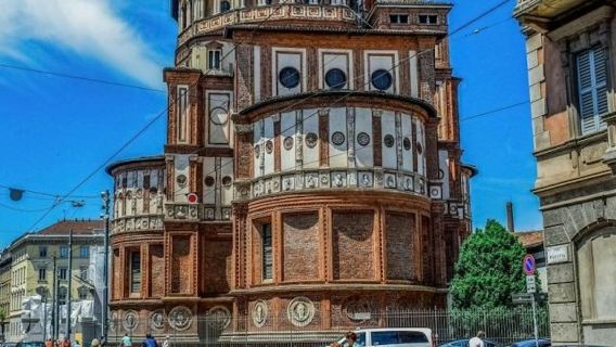 อาหารค่ำมื้อสุดท้าย: ทัวร์พร้อมไกด์