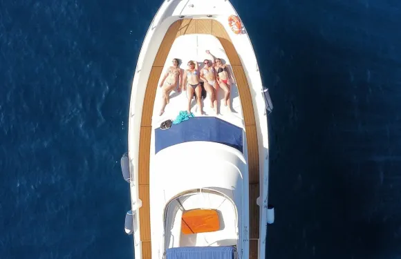 特內里費島：乘船之旅 + 美食及無限暢飲