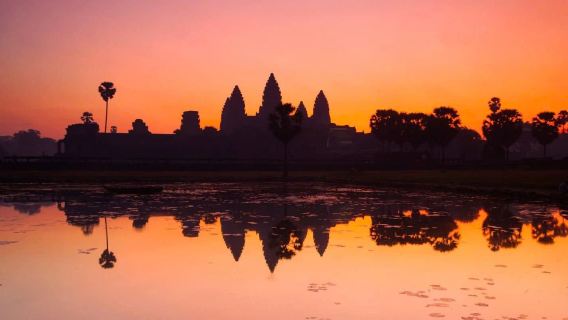 Prek Preah SdechTours