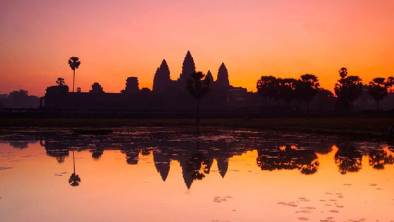 Siem Reap