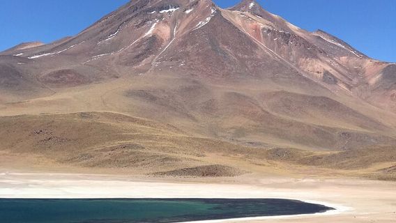 San Pedro De AtacamaTours