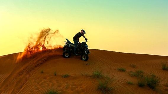 Ras Al KhaimahExperiences