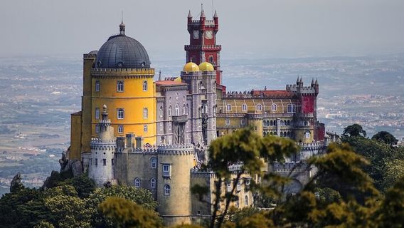 LisbonTours