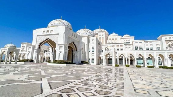 DubaiTours