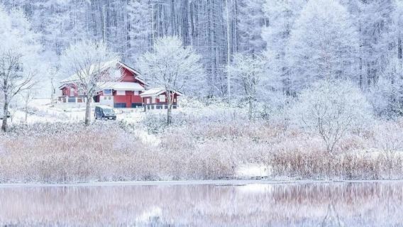日本札幌出發打卡小樽積丹半島/可登別富良野北海道多日包車精選