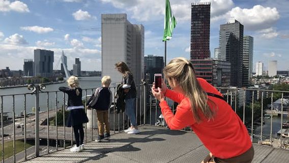 RotterdamTours