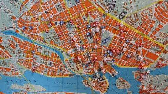 StockholmTours