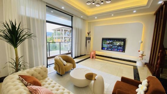 廣州南平房車營地·露營（過夜）【從化富力泉5房營地「泡溫泉+唱K」近石門森林公園】