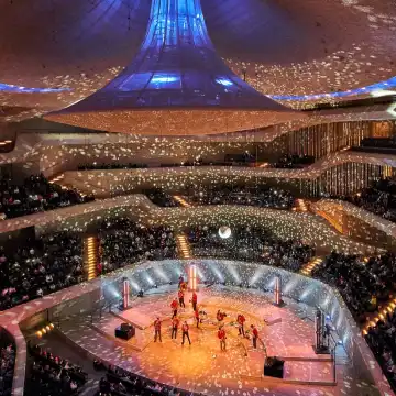 Miniatur Wunderland + Elbphilharmonie Hamburg + Alster Lakes +
