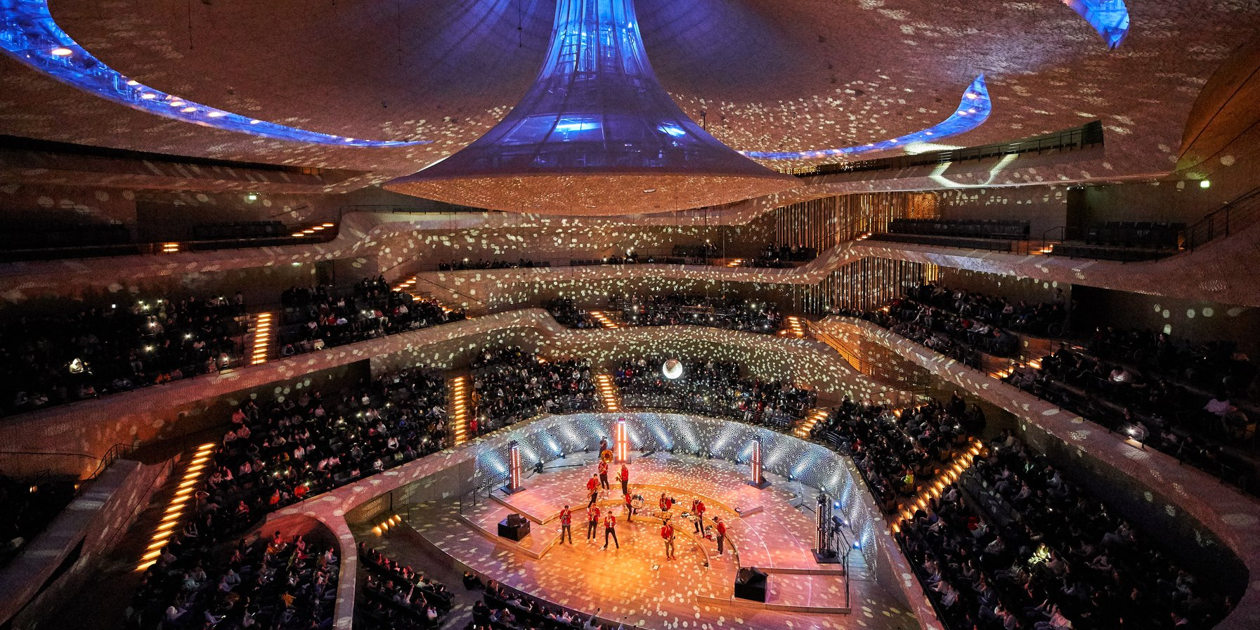 Germany + Miniatur Wunderland + Elbphilharmonie Hamburg + Alster Lakes + Speicherstadt Museum