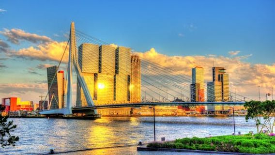 RotterdamTours