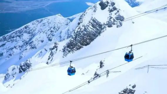 Jade Dragon Snow Mountain + Golden Sunshine at Dongba Valley + Naxi Village + Baisha Ancient Town