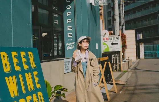 塞浦路斯拉納卡堡壘Trip Moments【攝影師跟拍航拍約拍抓拍街拍寫真婚紗微電影/多語言翻譯】