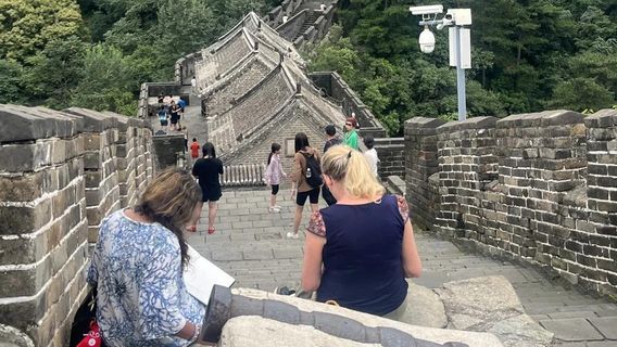 PekínTours de un día
