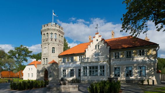 Tallinn