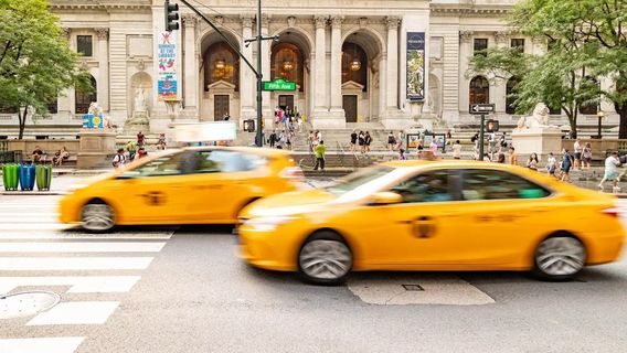 New York